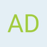 Avatar Andrea Davison