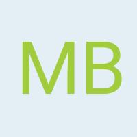 Avatar Maria Bobende