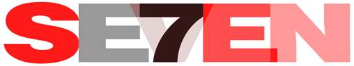 Logo AGENTUR SEVEN