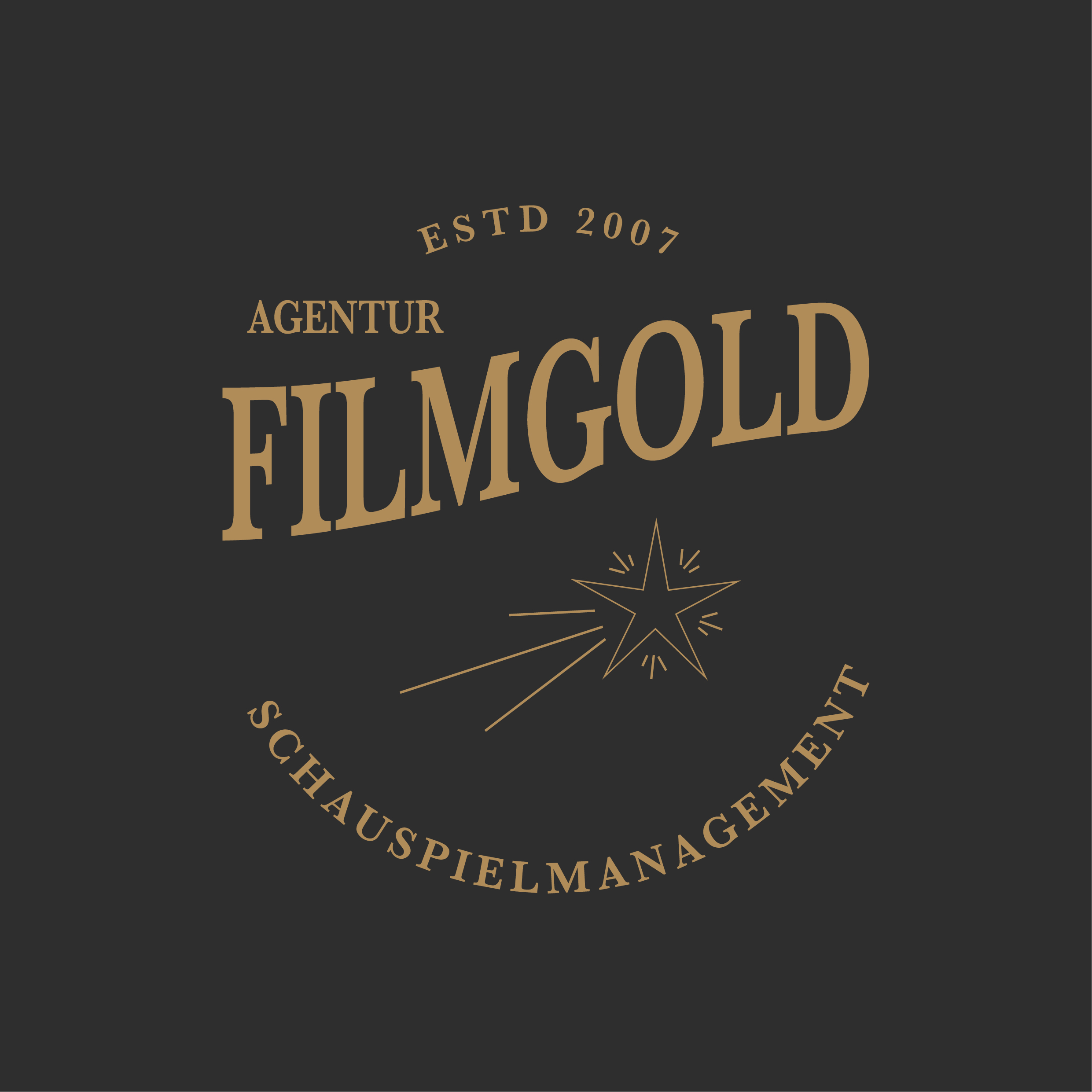 Logo agenturFILMGOLD 