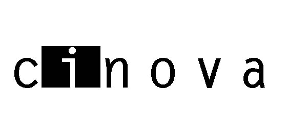 Logo Cinova