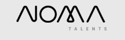 Logo NOMA Talents
