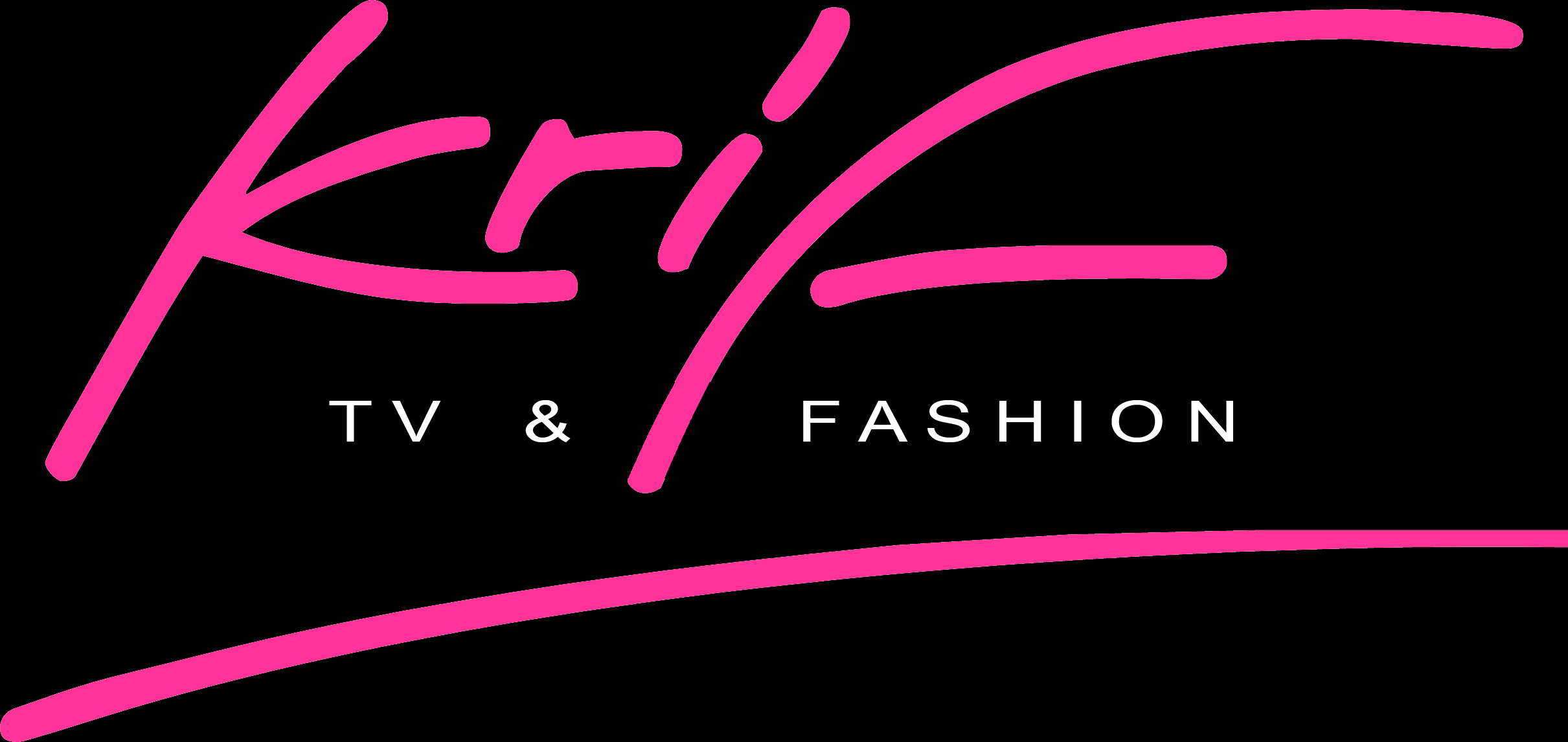 Logo Krif Tv & Fashion
