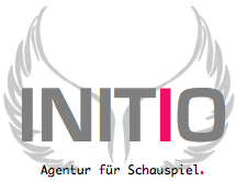 Logo INITIO Schauspiel