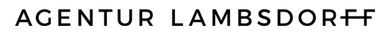 Logo Agentur Lambsdorff