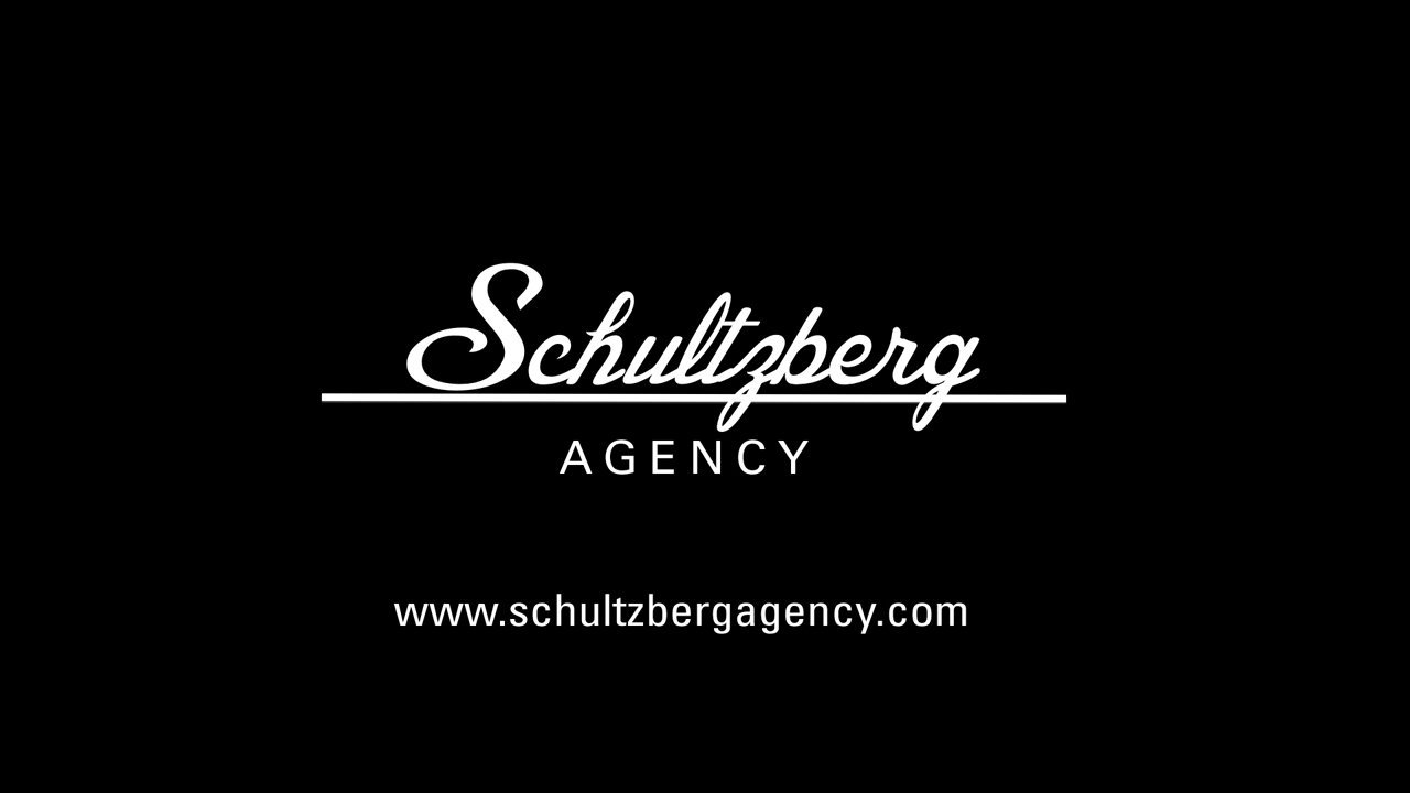 Logo Schultzberg Agency