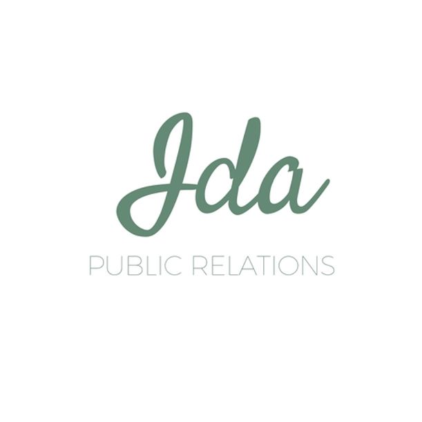 Logo Ida - Public Relations
