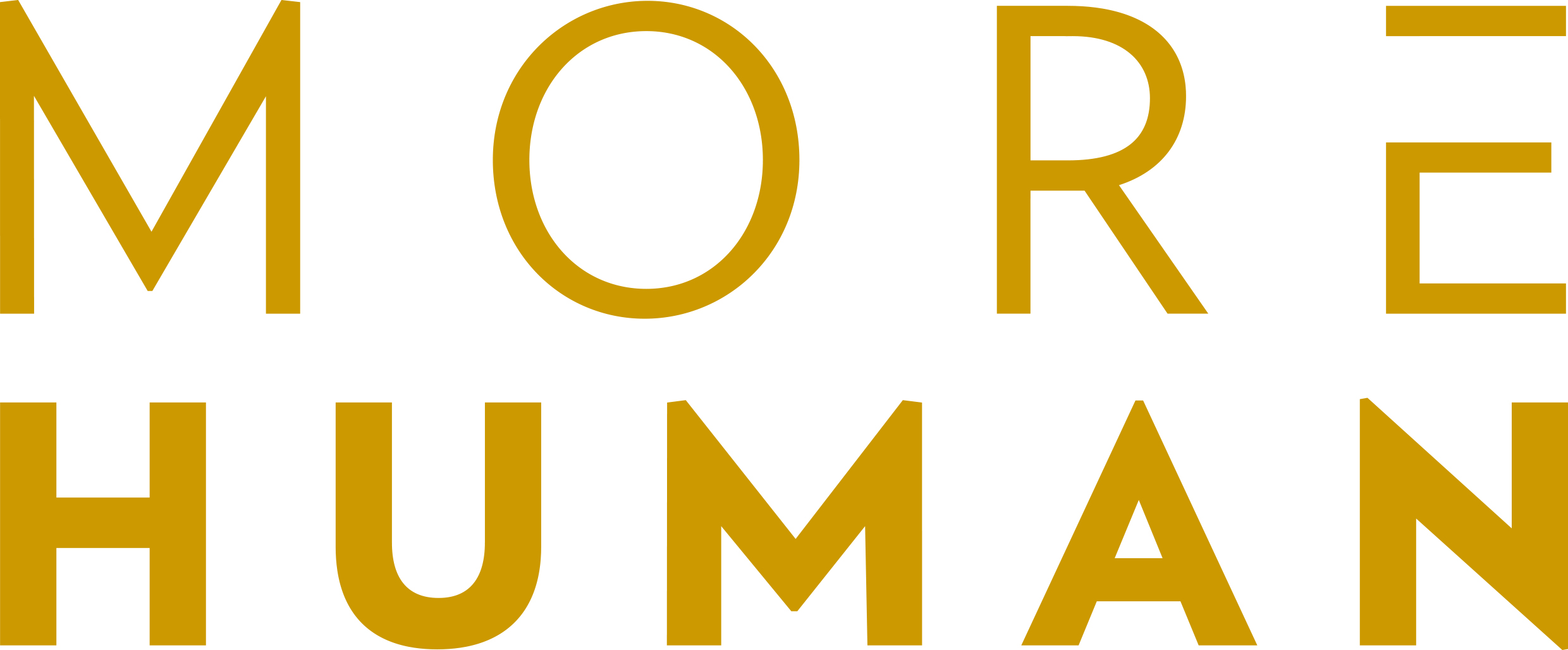 Logo moreHuman Agency