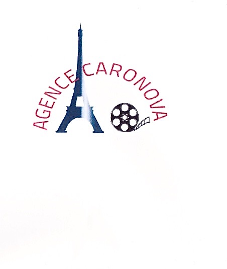 Logo AGENCE CARONOVA