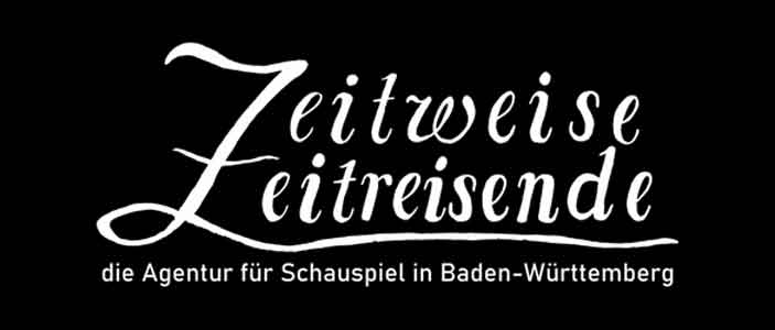 Logo ZeitweiseZeitreisende