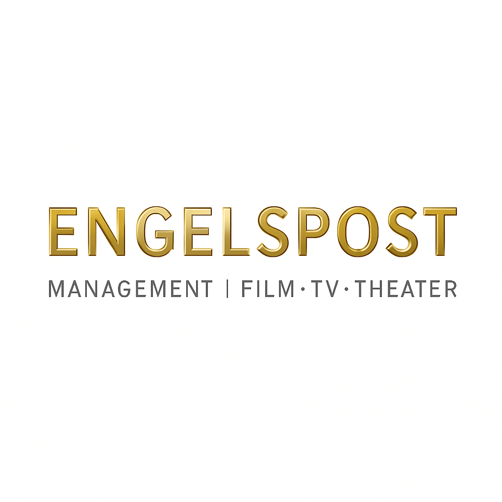 Logo Agentur Engelspost