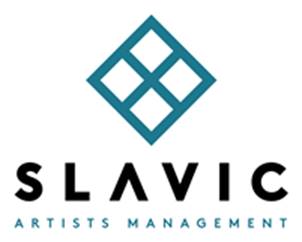 Logo Slavic Artists Management