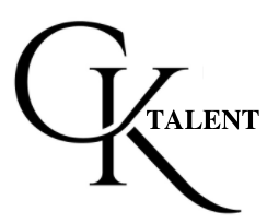 Logo CK Talent Management