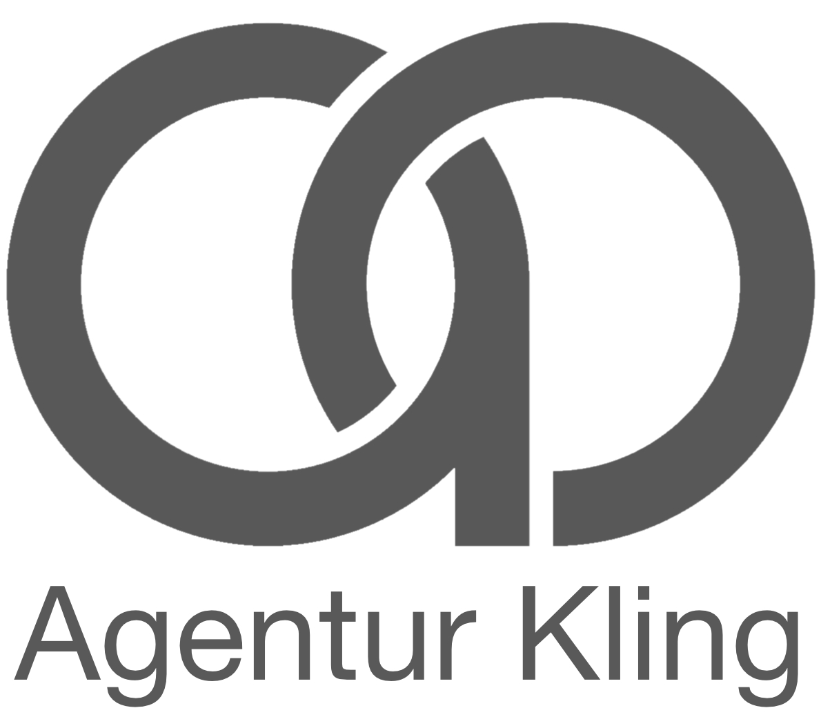 Logo AGENTUR KLING