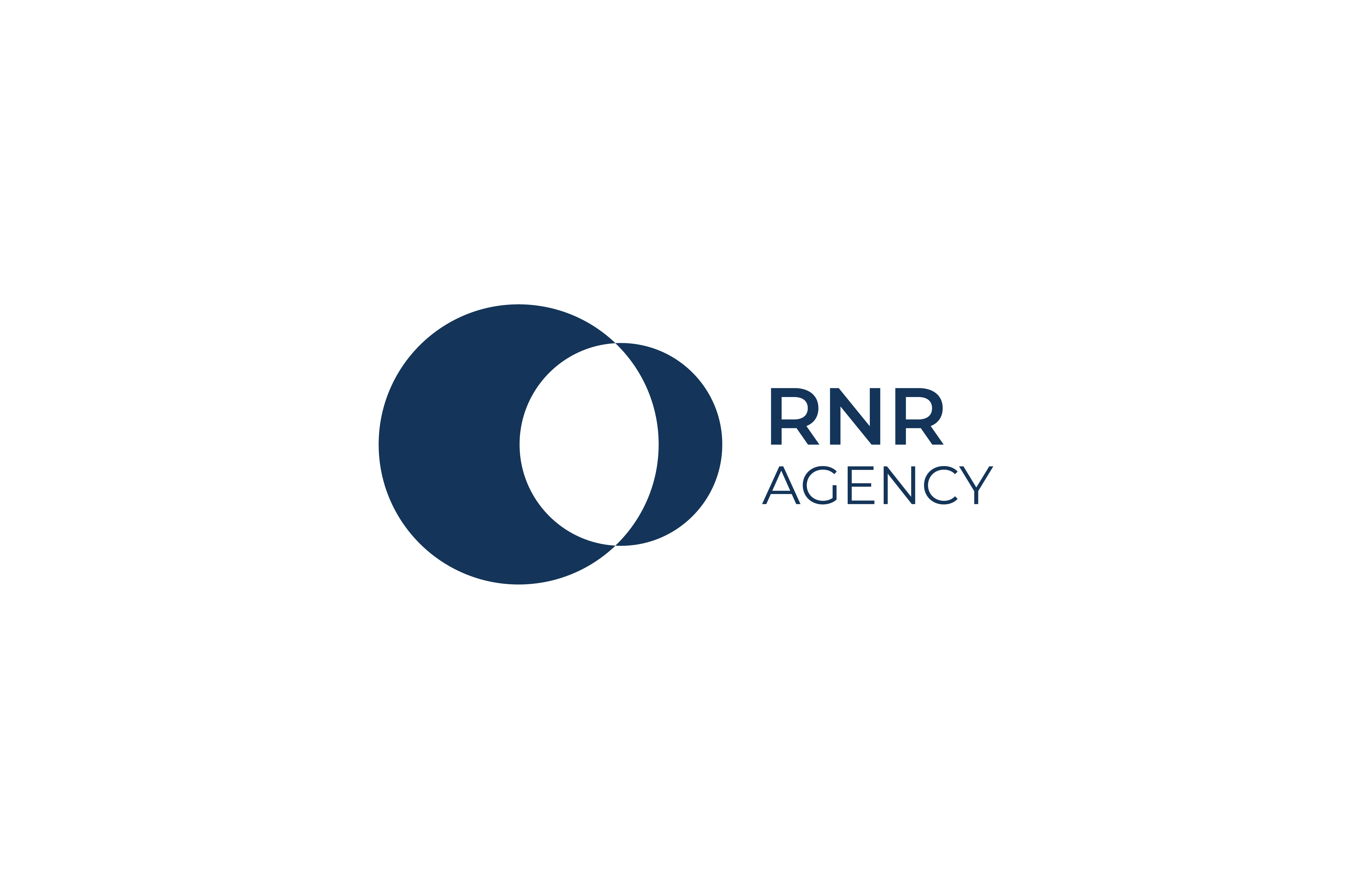 Logo RNR Artist Agency