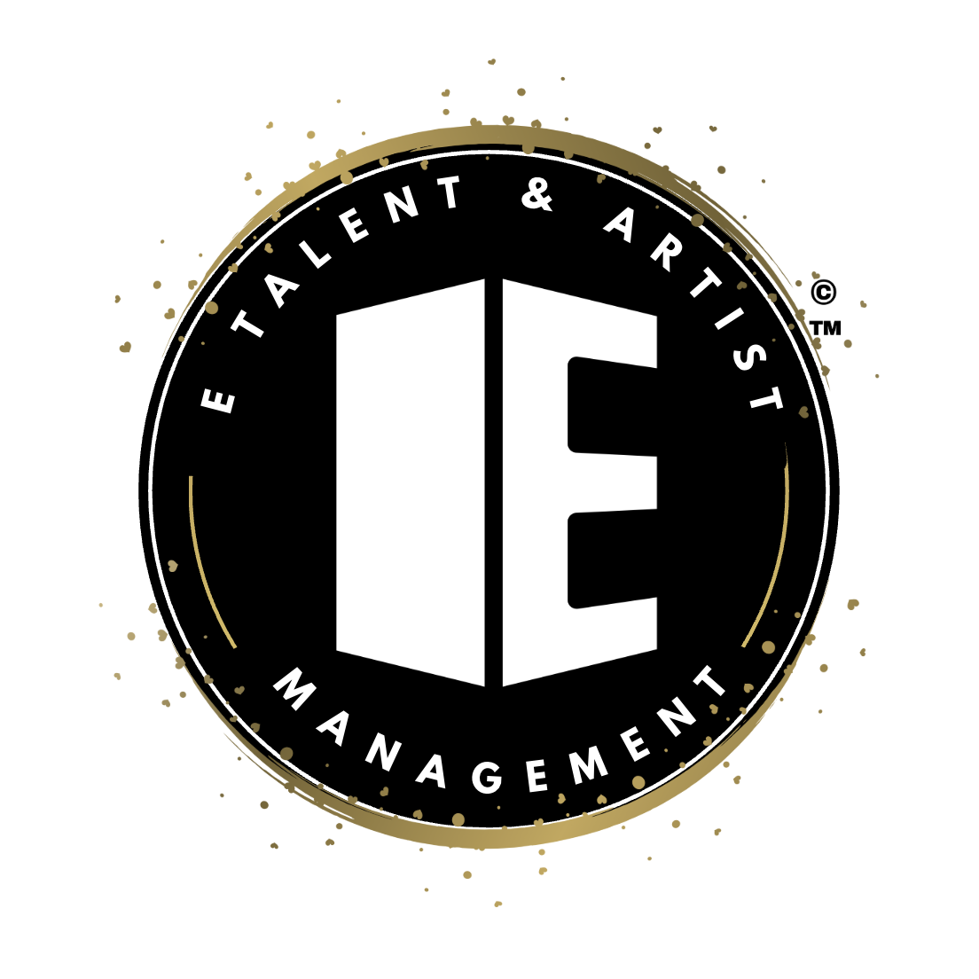 Logo E Talent & Artist Management