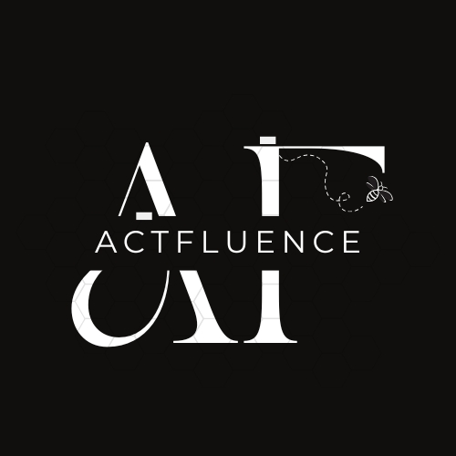 Logo actfluence